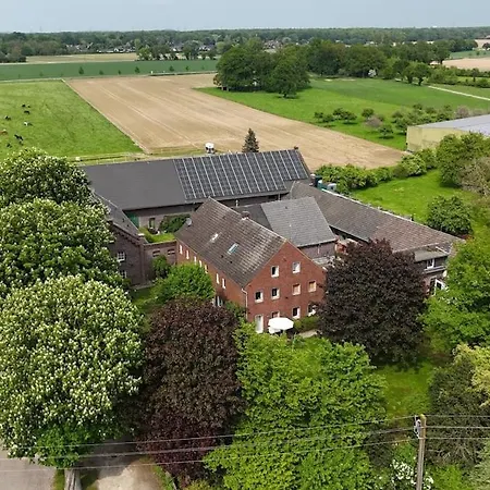 Apartment Cozy Near Messe Duesseldorf *