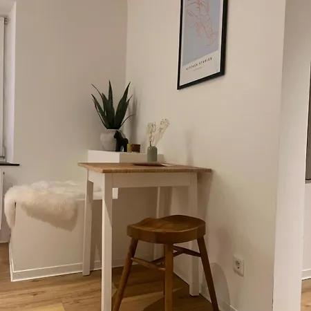 Cozy Near Messe Duesseldorf * Willich