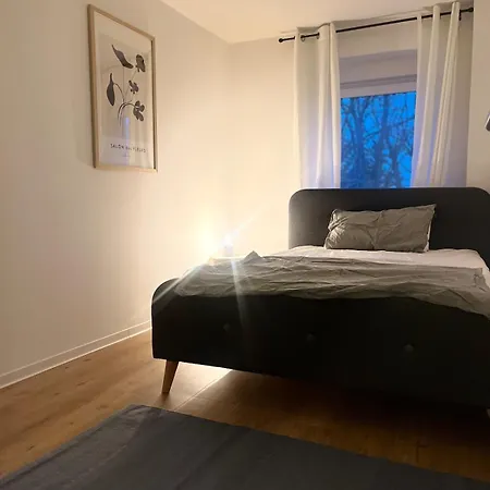 Apartment Cozy Near Messe Duesseldorf *