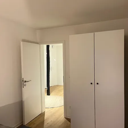 Apartment Cozy Near Messe Duesseldorf Willich